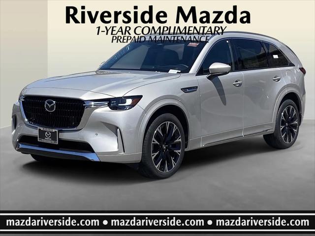 2026 Mazda X-90 3.3 Turbo S Premium Plus for sale in Riverside, CA
