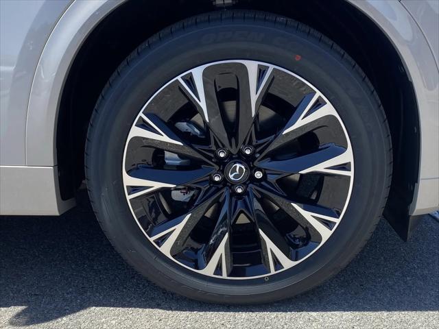 2026 Mazda X-90 3.3 Turbo S Premium Plus