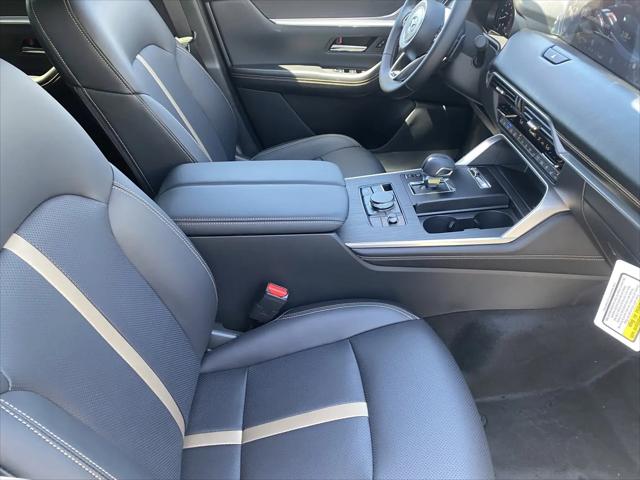 2026 Mazda X-90 3.3 Turbo S Premium Plus