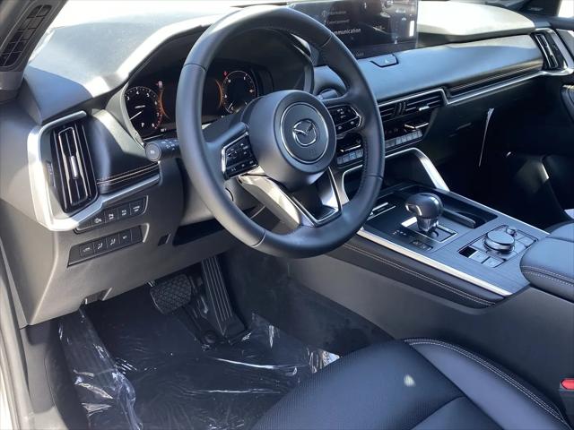 2026 Mazda X-90 3.3 Turbo S Premium Plus