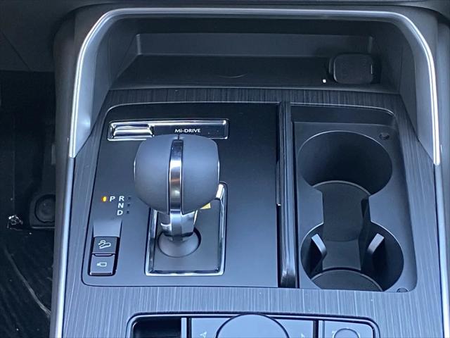 2026 Mazda X-90 3.3 Turbo S Premium Plus