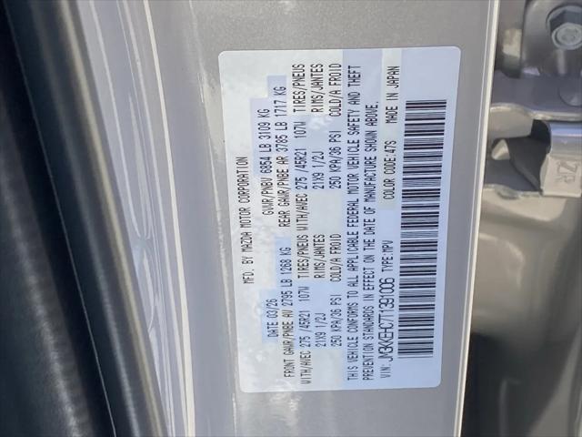 2026 Mazda X-90 3.3 Turbo S Premium Plus
