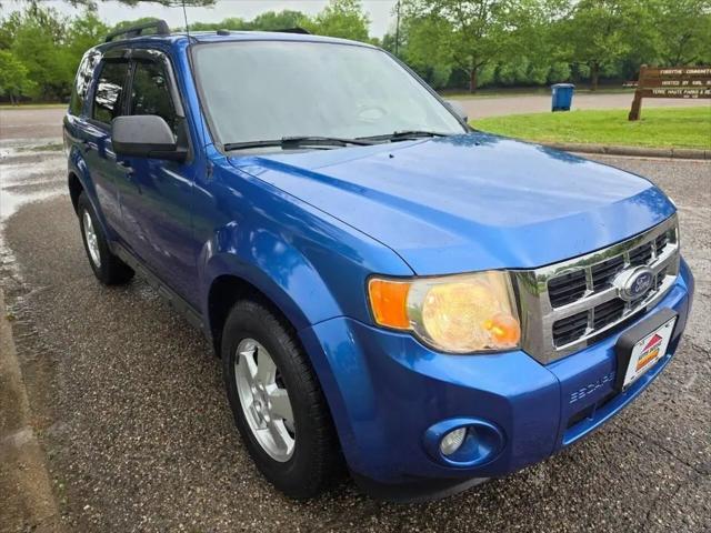 2012 Ford Escape XLT for sale in Terre Haute, IN