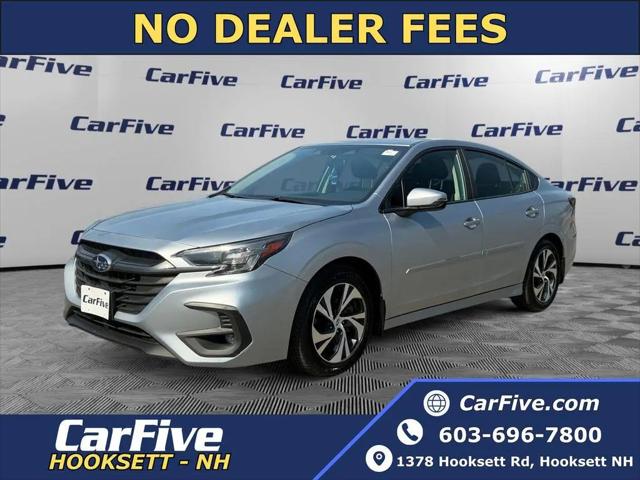 2023 Subaru Legacy Premium for sale in Hooksett, NH