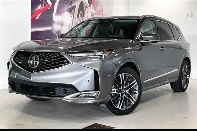 2026 Acura MDX Advance Package for sale in Johnston, IA