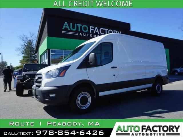 2020 Ford Transit Cargo Van Base for sale in Peabody, MA
