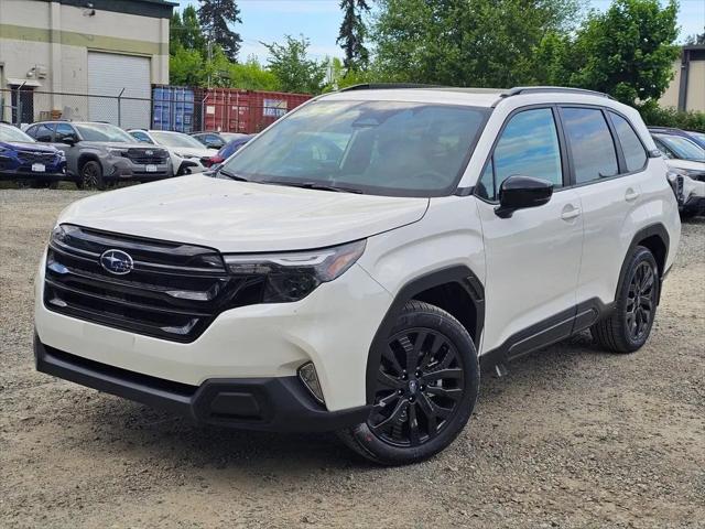 2026 Subaru Forester Sport for sale in Kirkland, WA