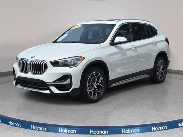 2021 BMW X1 sDrive28i for sale in San Diego, CA