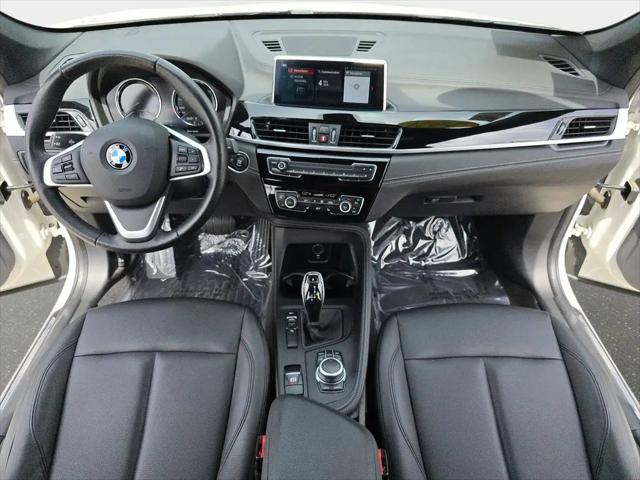 2021 BMW X1 sDrive28i
