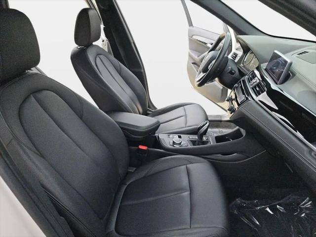 2021 BMW X1 sDrive28i