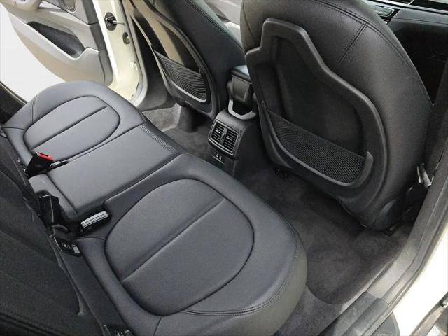 2021 BMW X1 sDrive28i