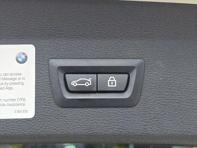 2021 BMW X1 sDrive28i
