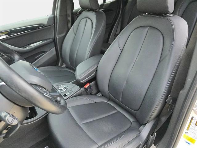 2021 BMW X1 sDrive28i