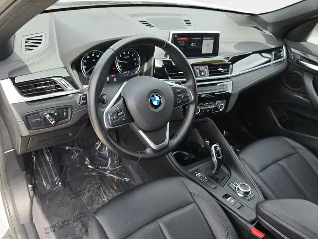2021 BMW X1 sDrive28i