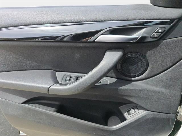 2021 BMW X1 sDrive28i