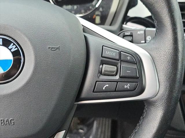 2021 BMW X1 sDrive28i