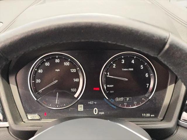 2021 BMW X1 sDrive28i