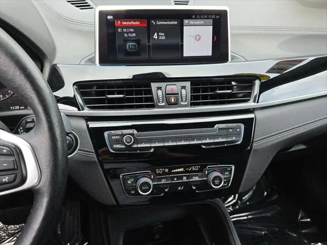 2021 BMW X1 sDrive28i