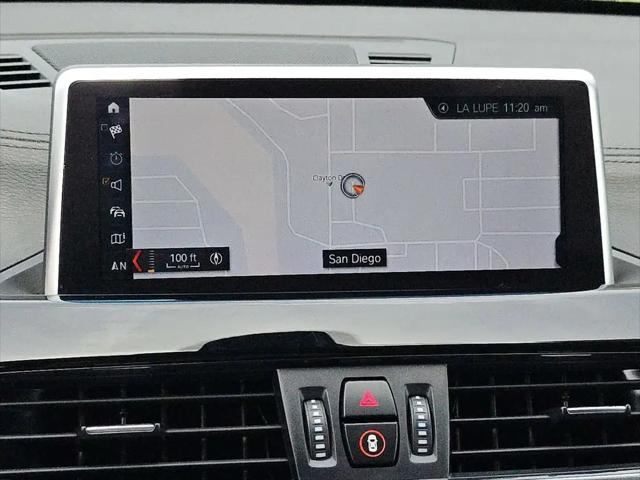2021 BMW X1 sDrive28i