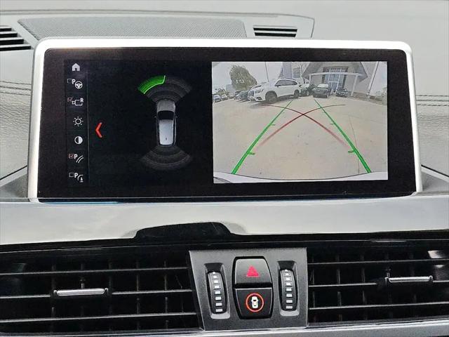 2021 BMW X1 sDrive28i