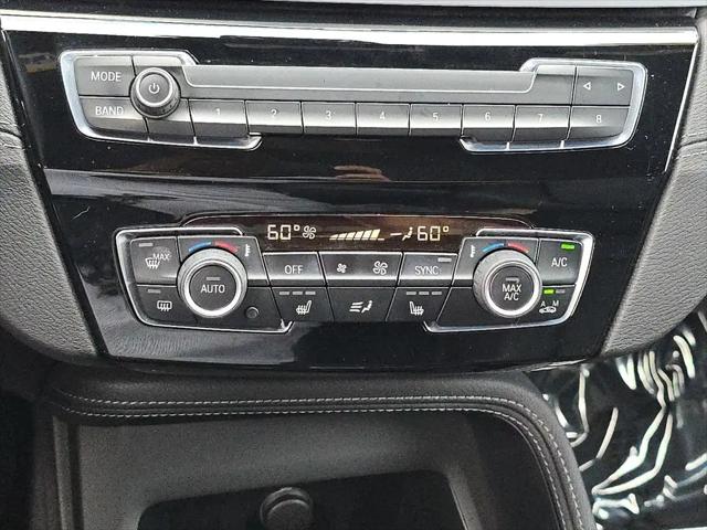 2021 BMW X1 sDrive28i
