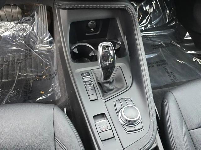 2021 BMW X1 sDrive28i