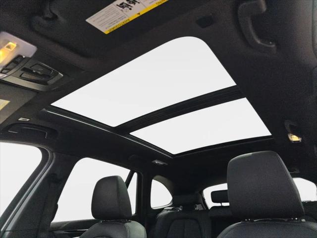 2021 BMW X1 sDrive28i