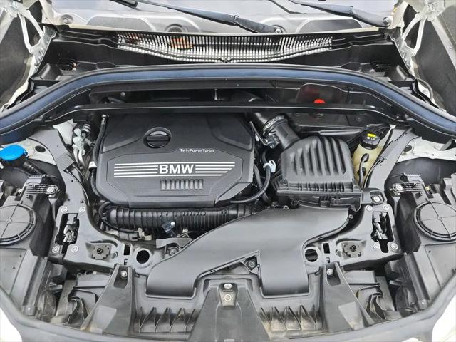 2021 BMW X1 sDrive28i
