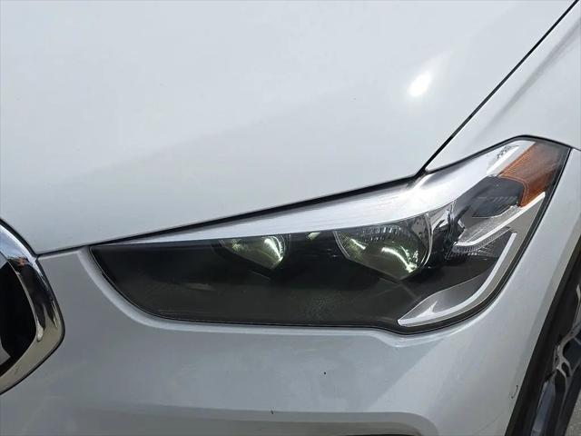 2021 BMW X1 sDrive28i