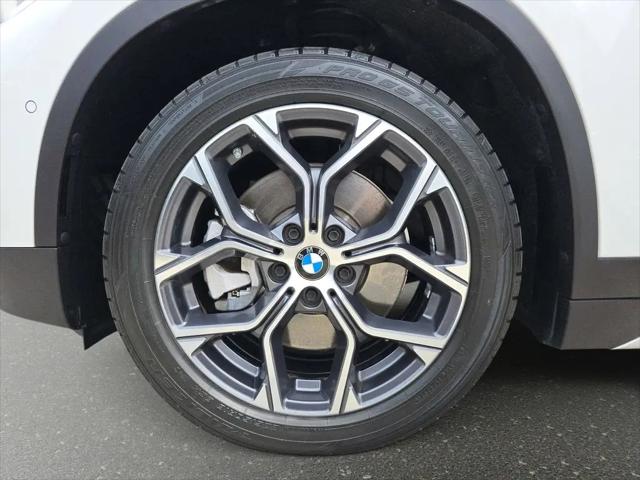 2021 BMW X1 sDrive28i