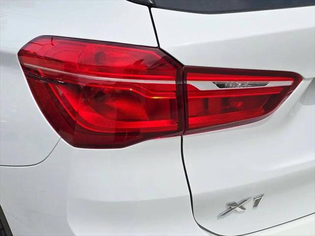 2021 BMW X1 sDrive28i