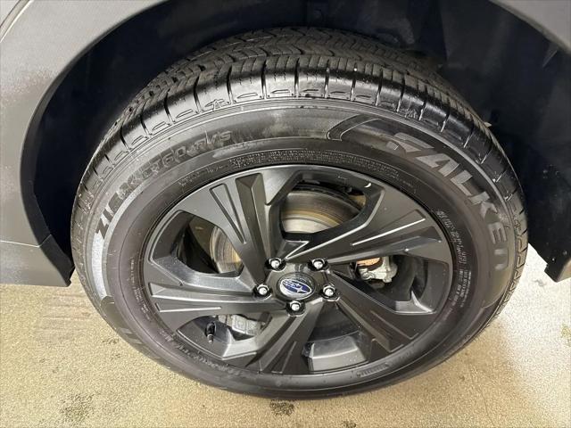 2024 Subaru Crosstrek 2.0i