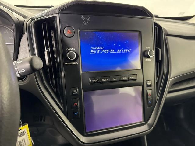 2024 Subaru Crosstrek 2.0i