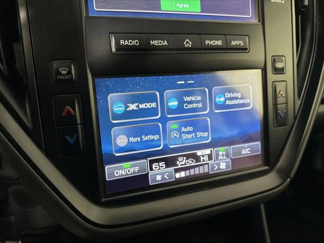 2024 Subaru Crosstrek 2.0i