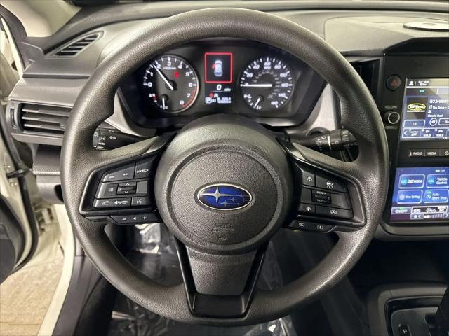 2024 Subaru Crosstrek 2.0i