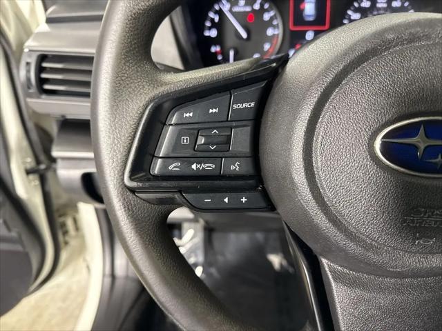 2024 Subaru Crosstrek 2.0i