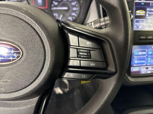 2024 Subaru Crosstrek 2.0i
