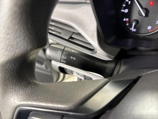 2024 Subaru Crosstrek 2.0i