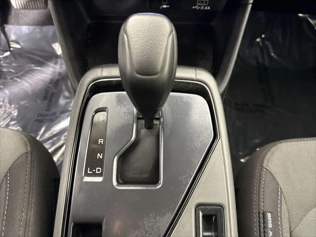 2024 Subaru Crosstrek 2.0i