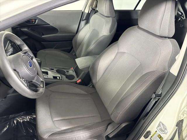 2024 Subaru Crosstrek 2.0i
