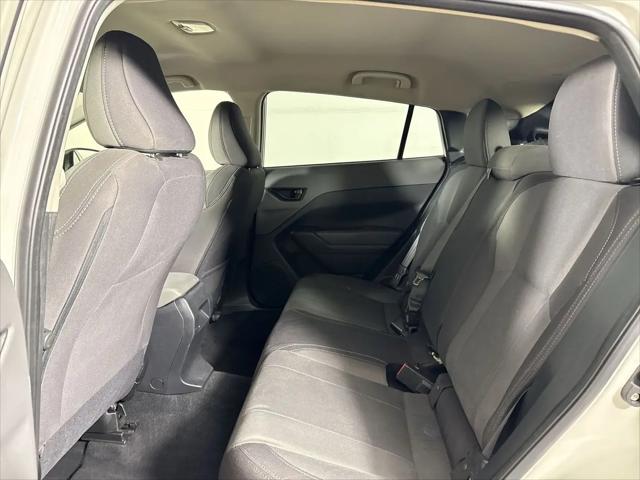 2024 Subaru Crosstrek 2.0i