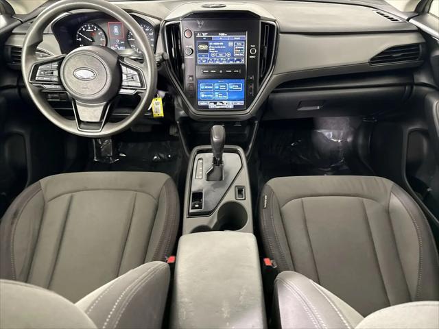 2024 Subaru Crosstrek 2.0i