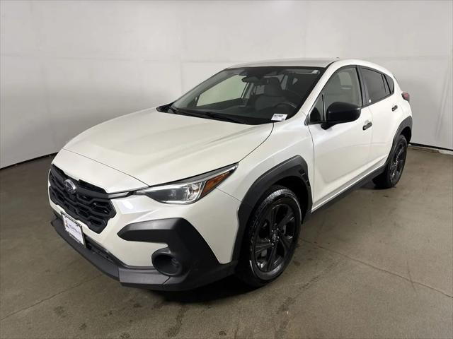 2024 Subaru Crosstrek 2.0i