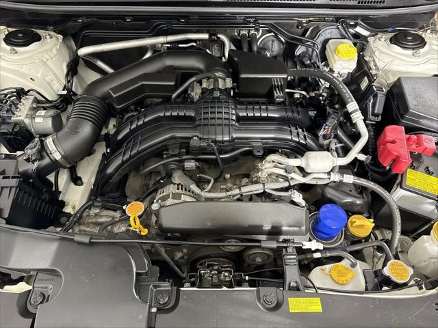 2024 Subaru Crosstrek 2.0i