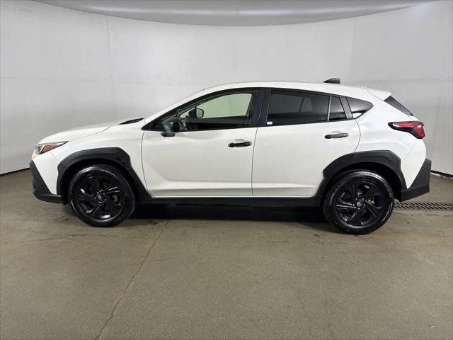 2024 Subaru Crosstrek 2.0i
