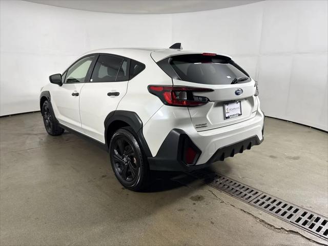 2024 Subaru Crosstrek 2.0i
