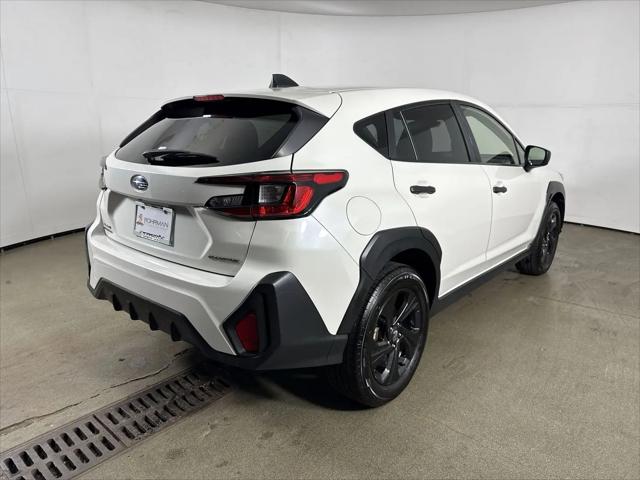 2024 Subaru Crosstrek 2.0i