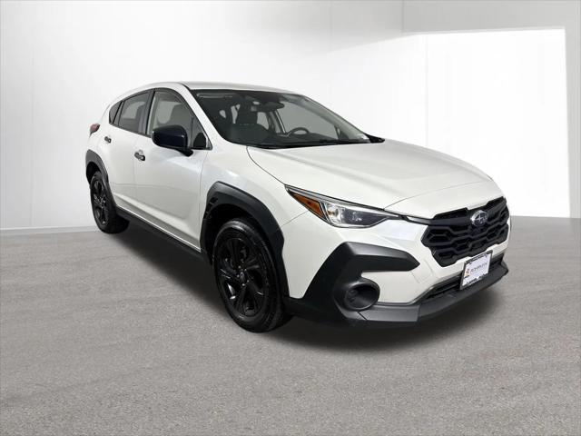 2024 Subaru Crosstrek 2.0i