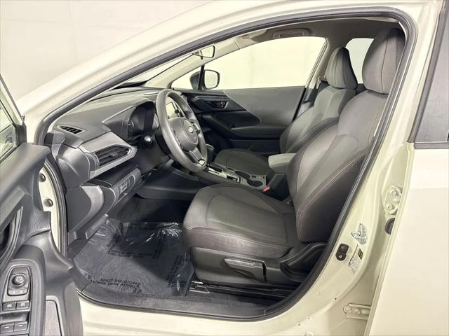 2024 Subaru Crosstrek 2.0i