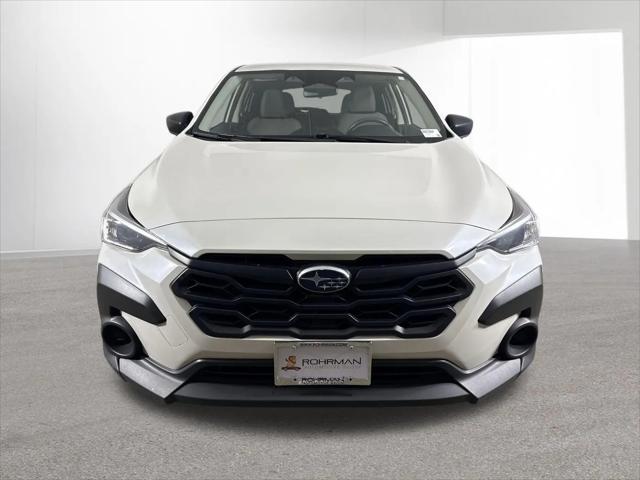 2024 Subaru Crosstrek 2.0i